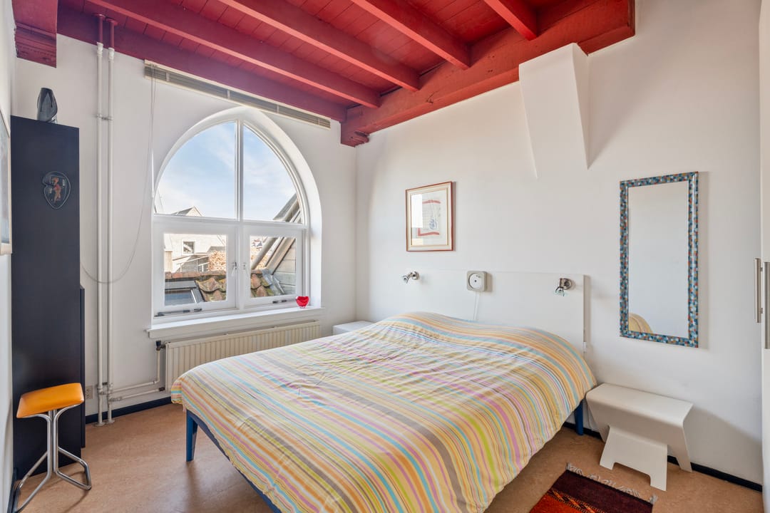 Foto 26 van Straat van Sevenhuysen 6