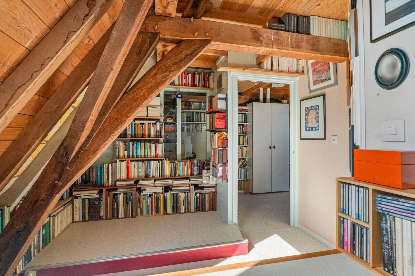 Foto 34 van Straat van Sevenhuysen 6