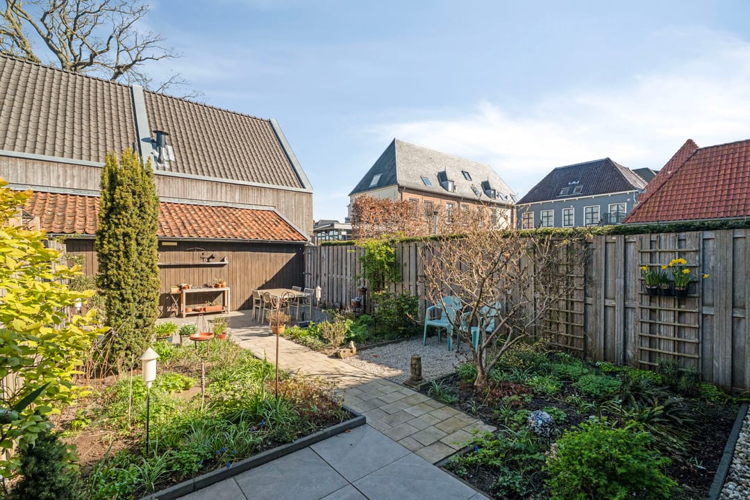 Foto 41 van Straat van Sevenhuysen 6