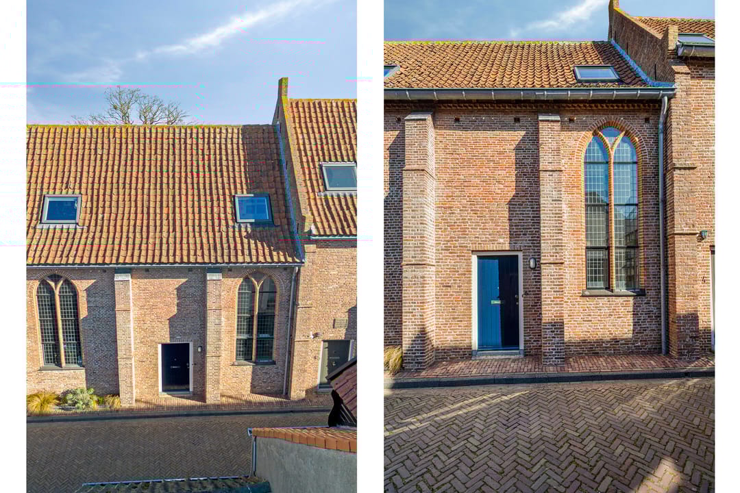 Foto 47 van Straat van Sevenhuysen 6