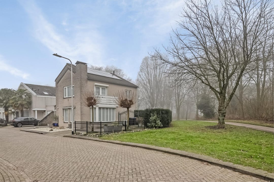 Foto 1 van Lennondreef 20