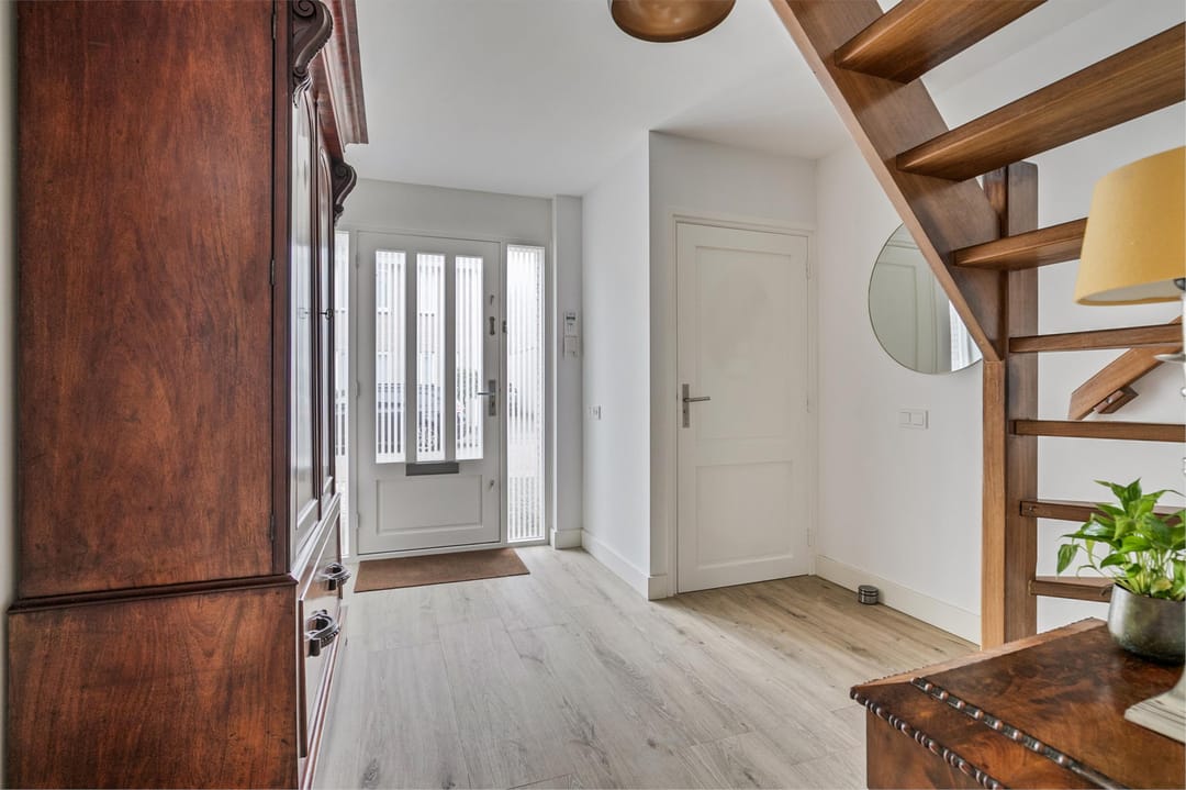 Foto 2 van Lennondreef 20