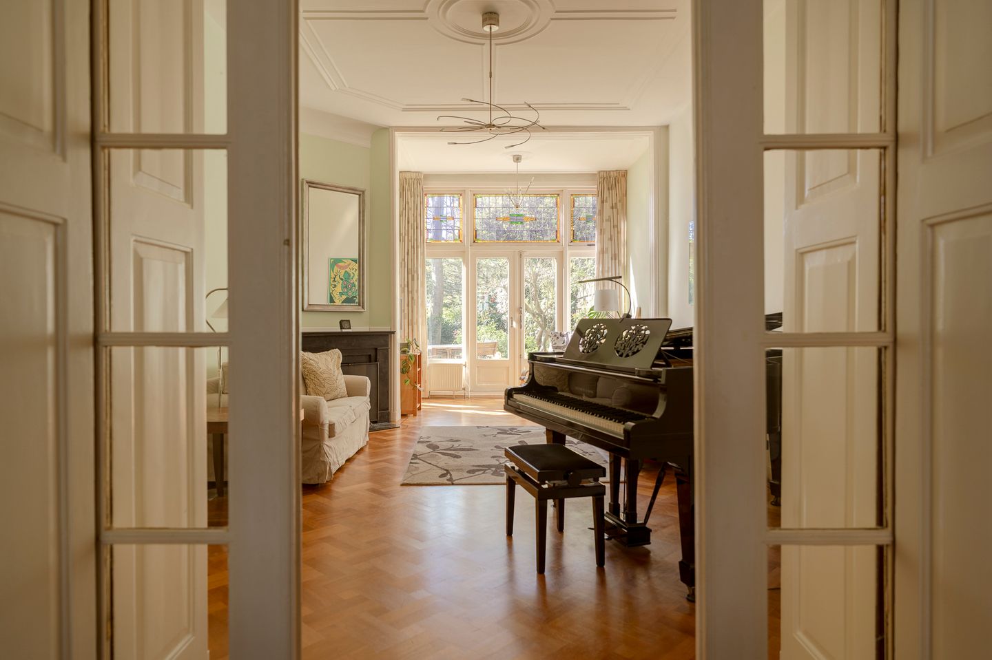 Foto 19 van Frankenstraat 41