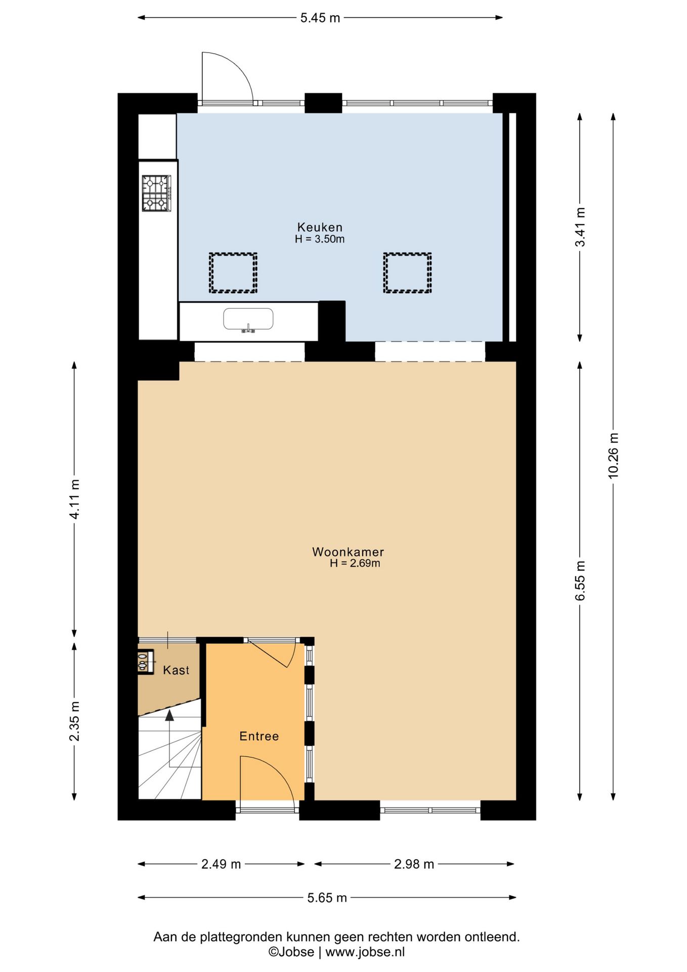 Foto 51 van Straat van Sevenhuysen 6