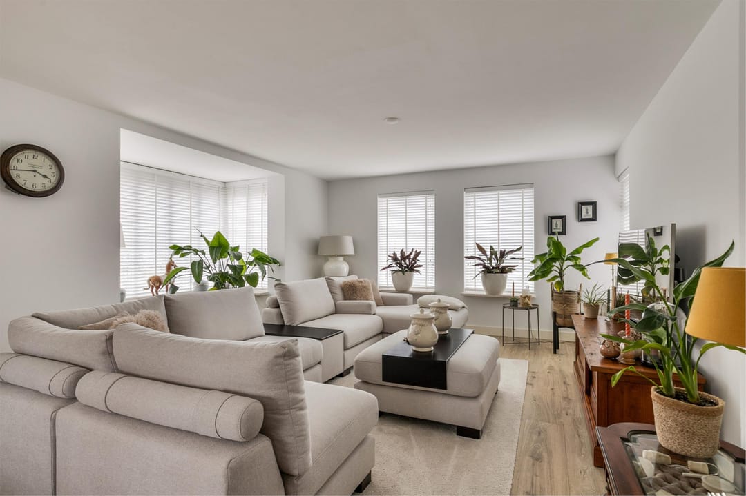 Foto 8 van Lennondreef 20