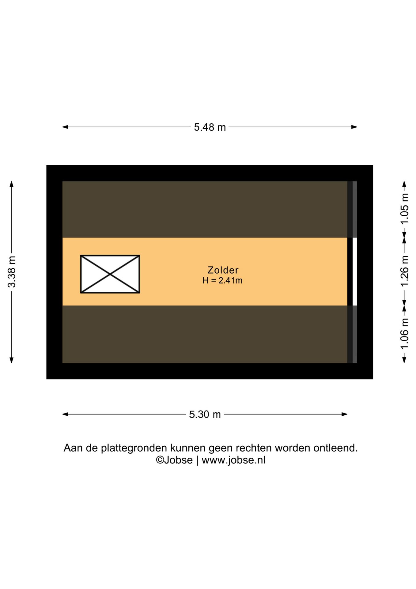 Foto 54 van Straat van Sevenhuysen 6