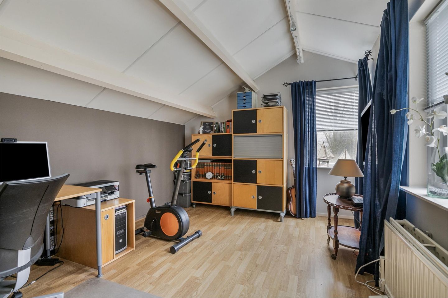 Foto 25 van Lennondreef 20