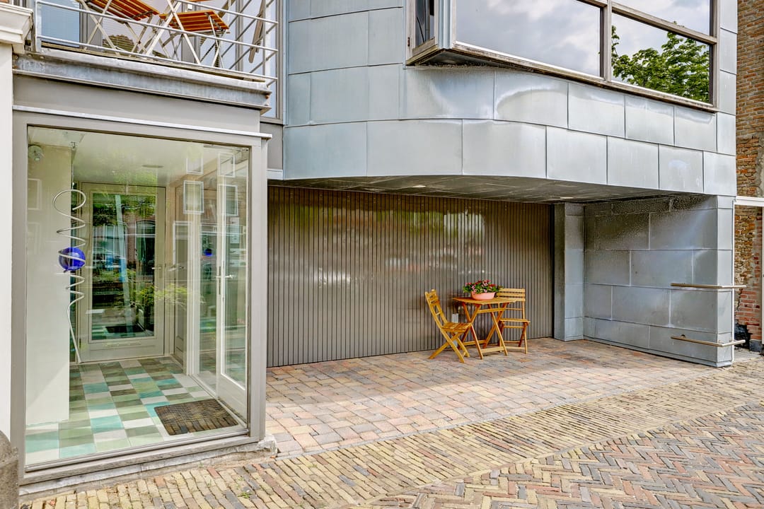 Foto 43 van Luttik Oudorp 20