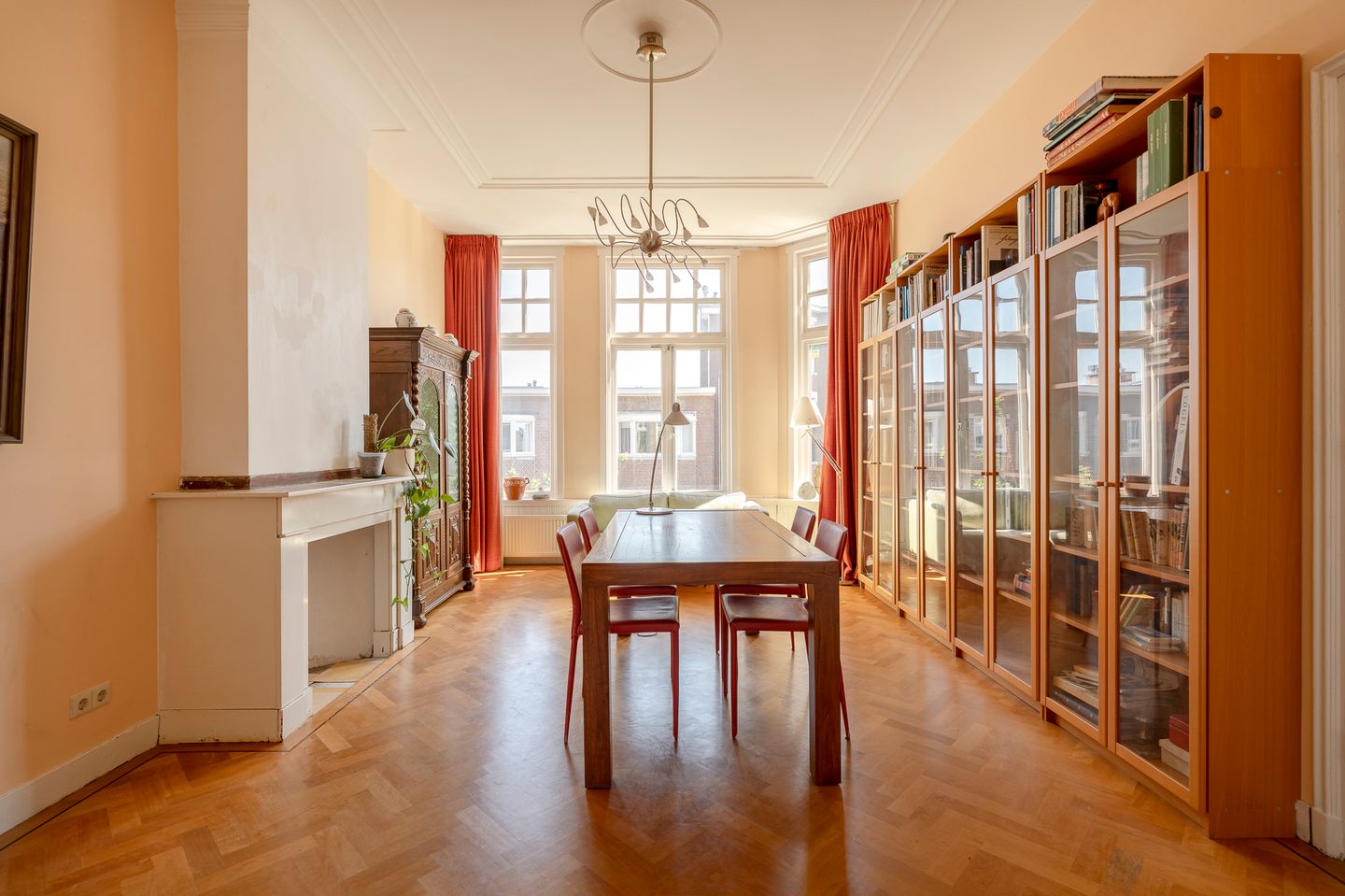 Foto 29 van Frankenstraat 41