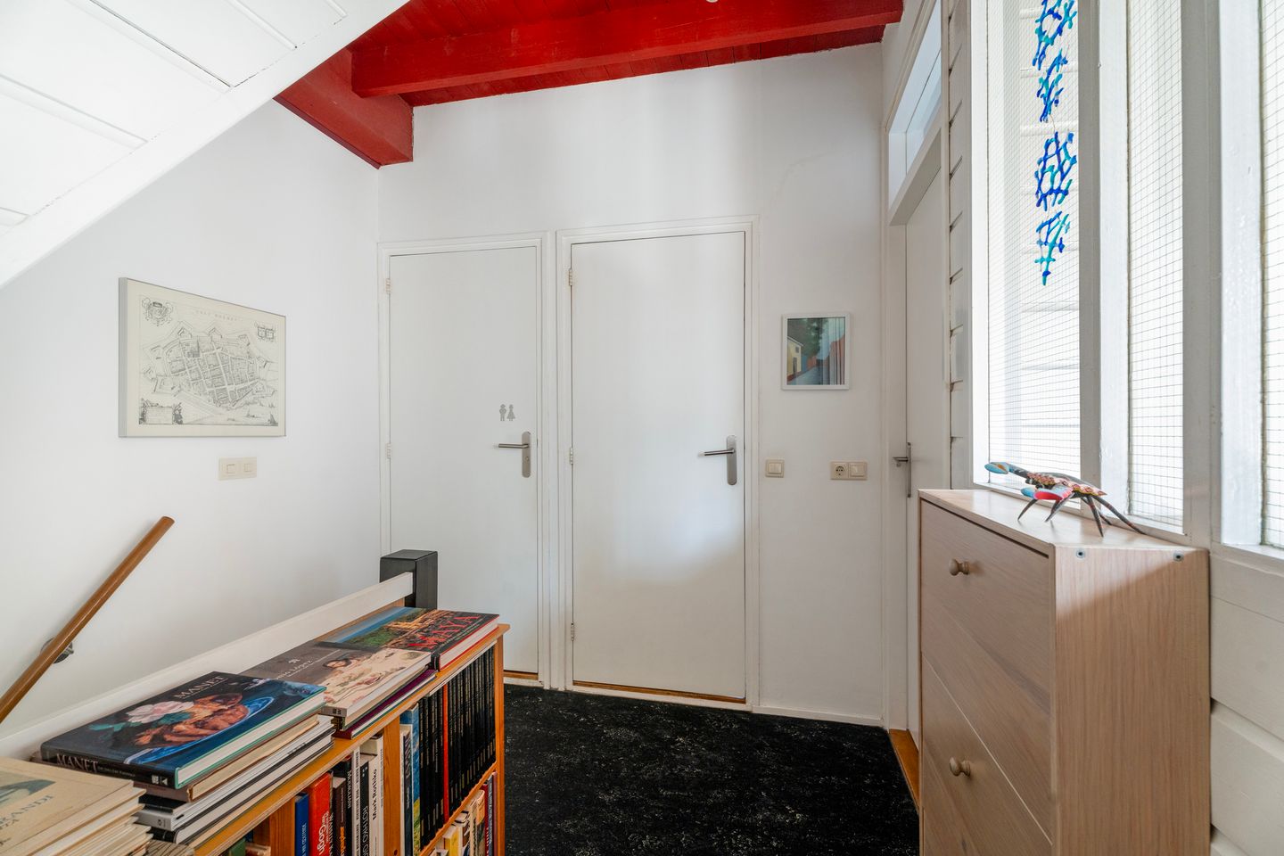 Foto 25 van Straat van Sevenhuysen 6