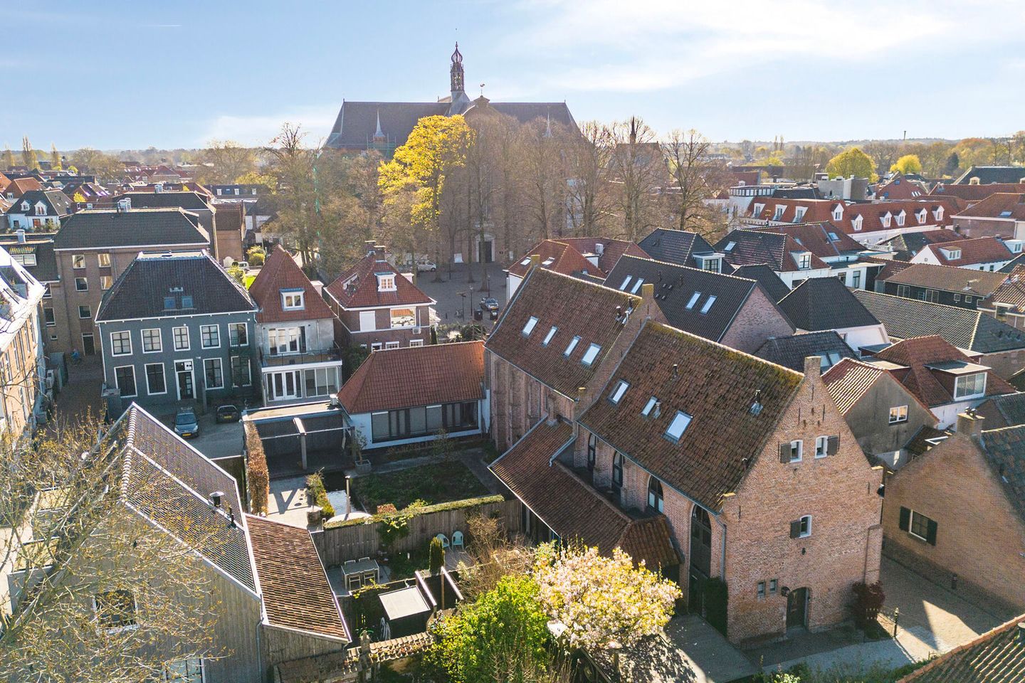 Foto 44 van Straat van Sevenhuysen 6