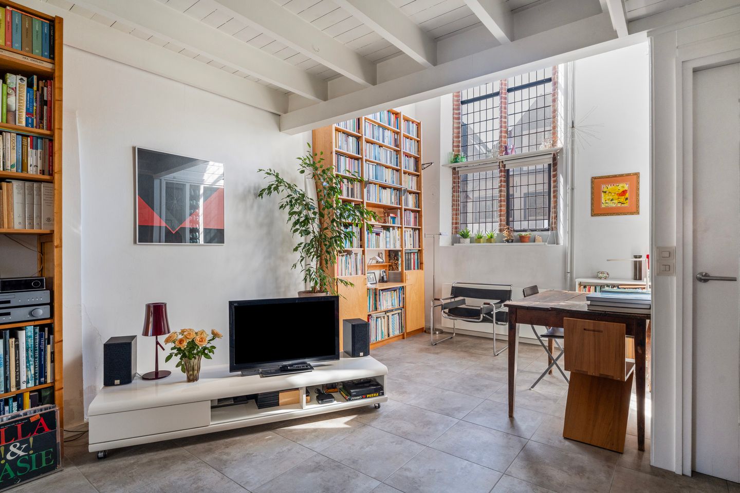 Foto 10 van Straat van Sevenhuysen 6