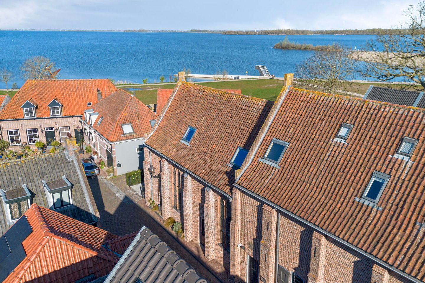 Foto 50 van Straat van Sevenhuysen 6