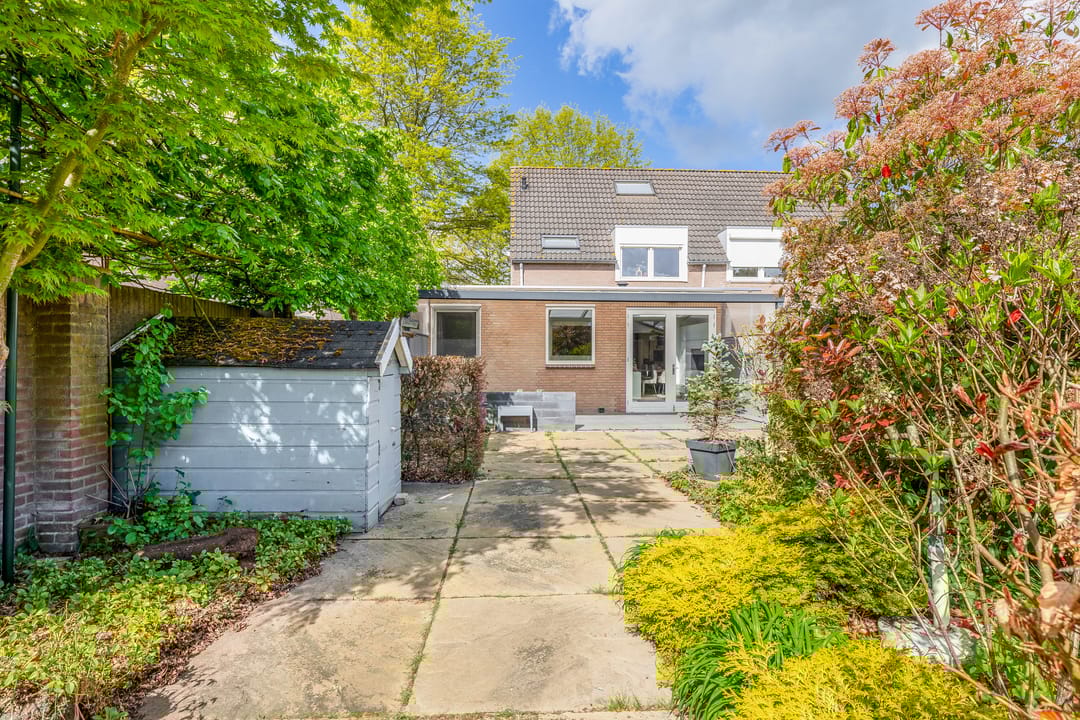 Foto 46 van Van Rijckevorsellaan 33