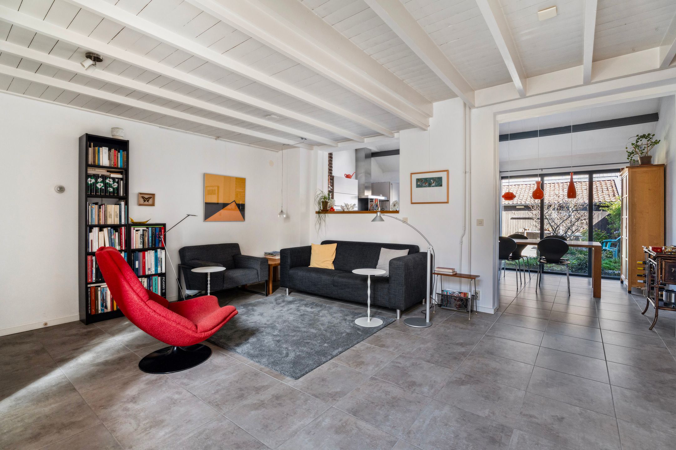 Foto 15 van Straat van Sevenhuysen 6