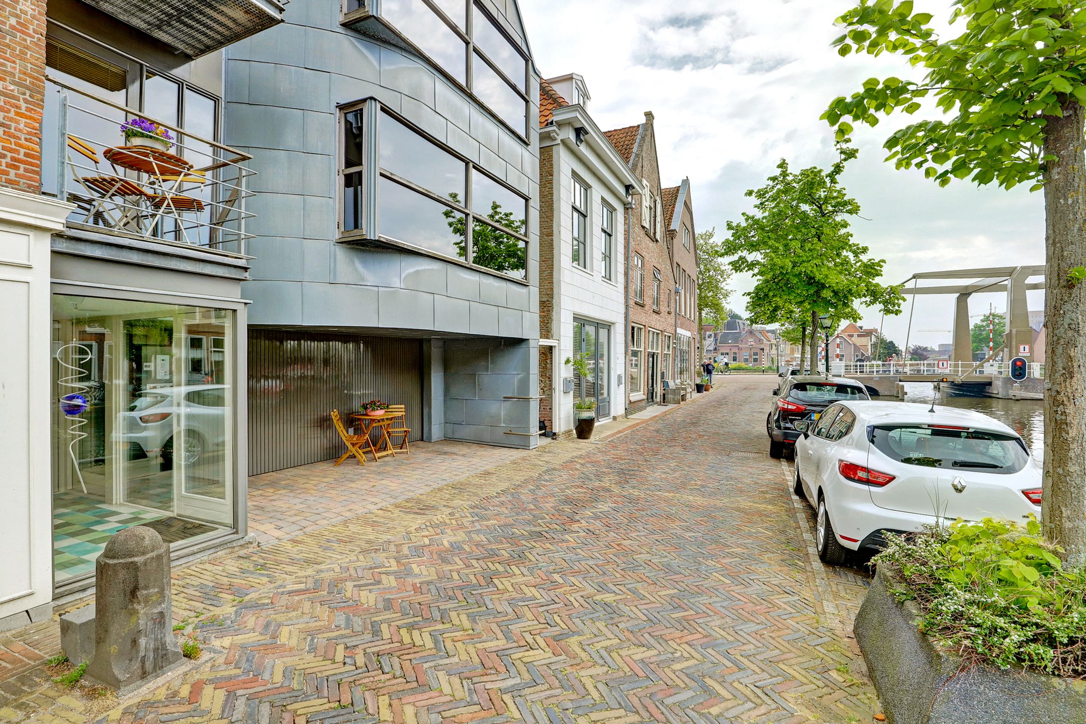 Foto 45 van Luttik Oudorp 20