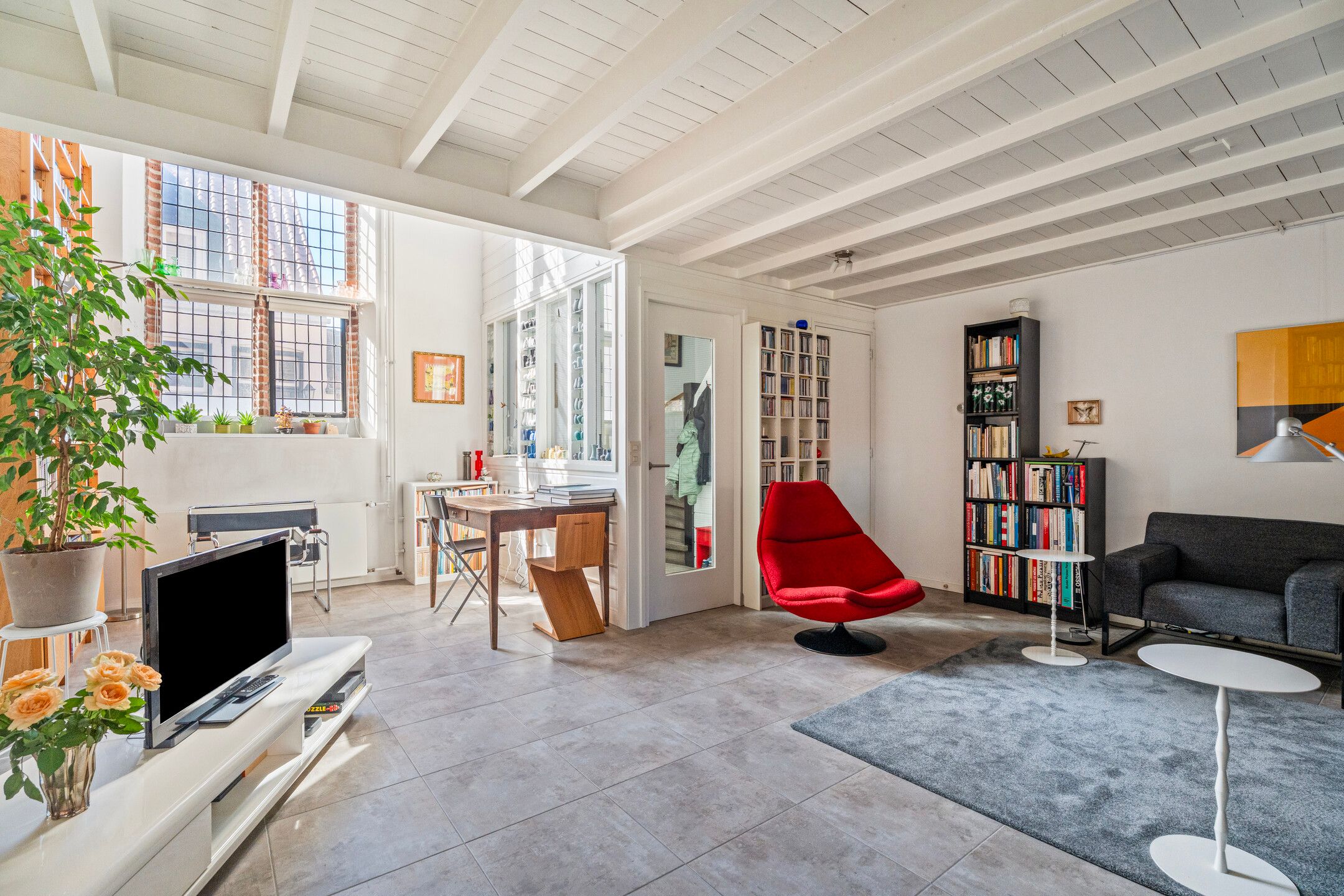 Foto 9 van Straat van Sevenhuysen 6