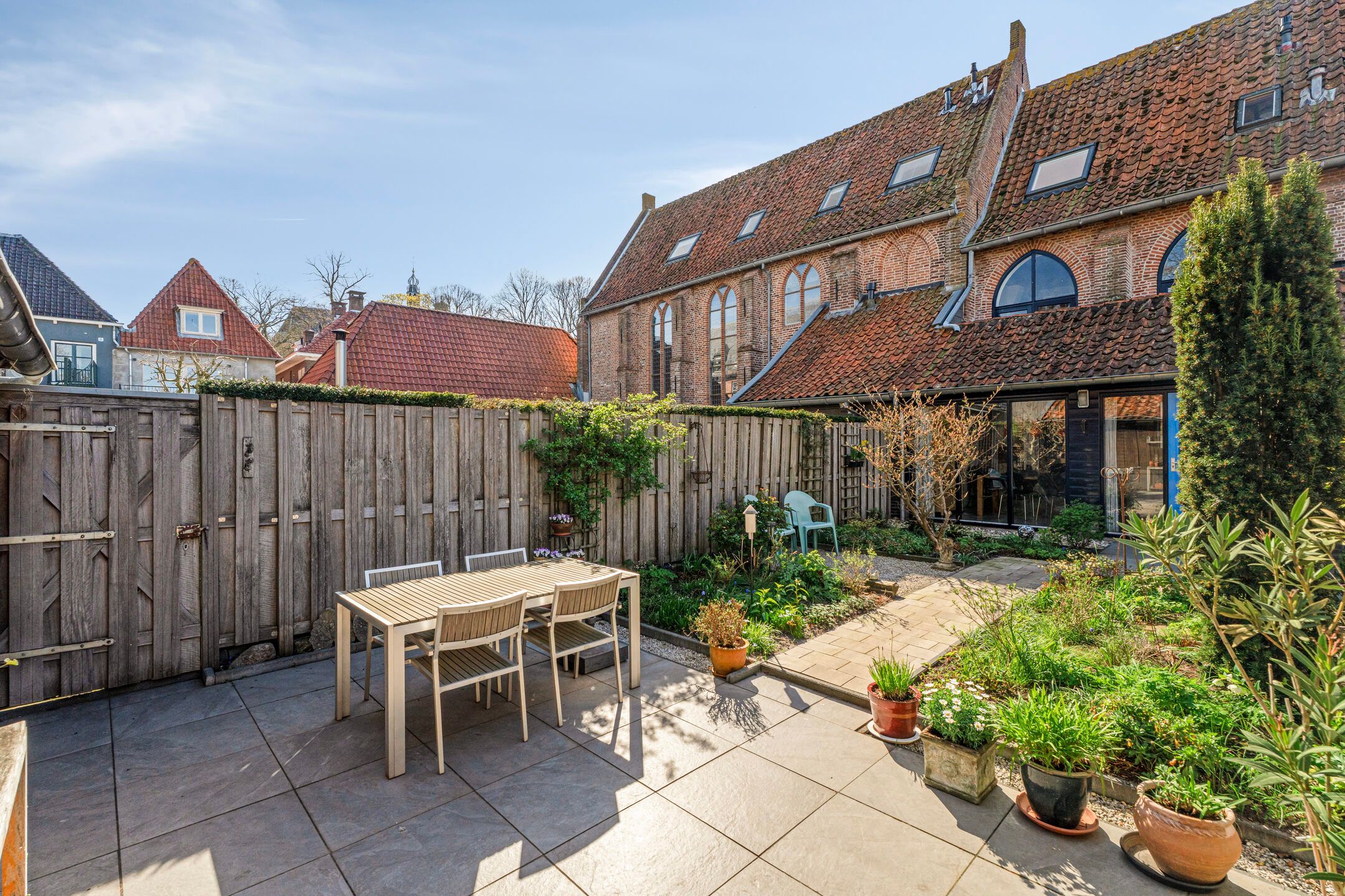 Foto 42 van Straat van Sevenhuysen 6