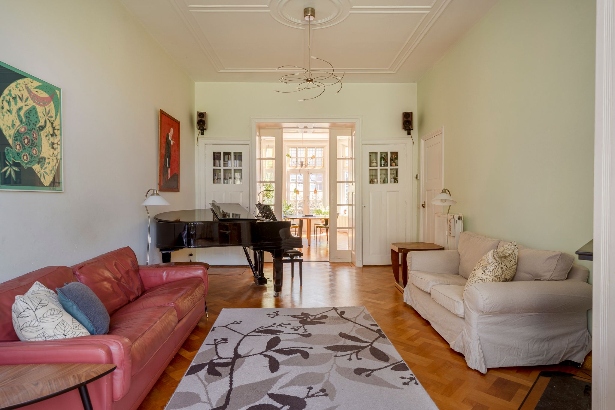 Foto 24 van Frankenstraat 41