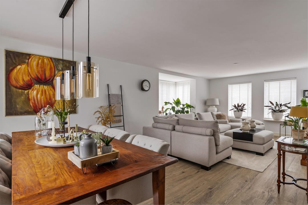 Foto 7 van Lennondreef 20