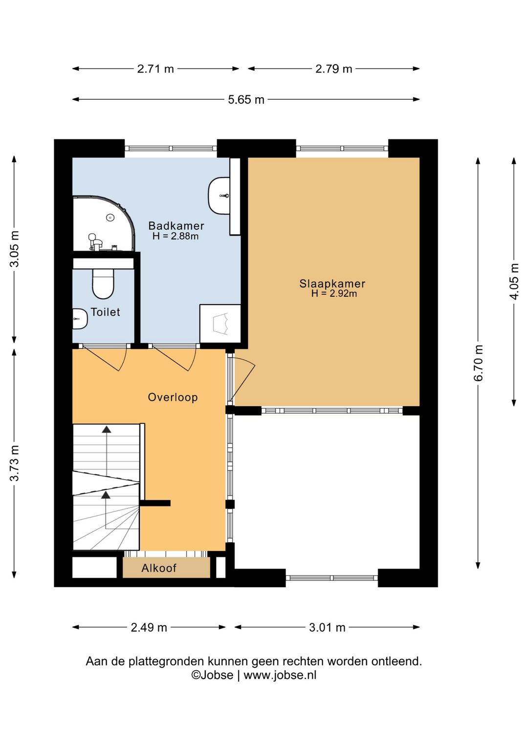 Foto 52 van Straat van Sevenhuysen 6