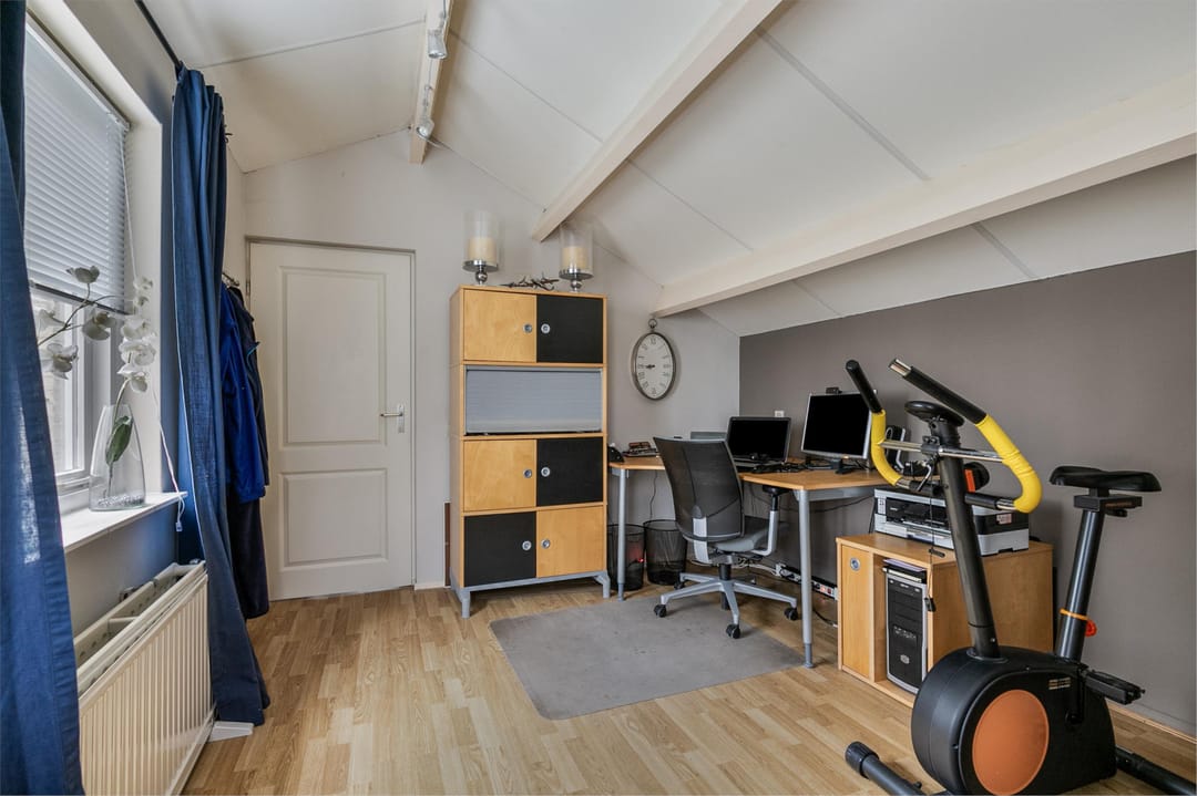 Foto 26 van Lennondreef 20