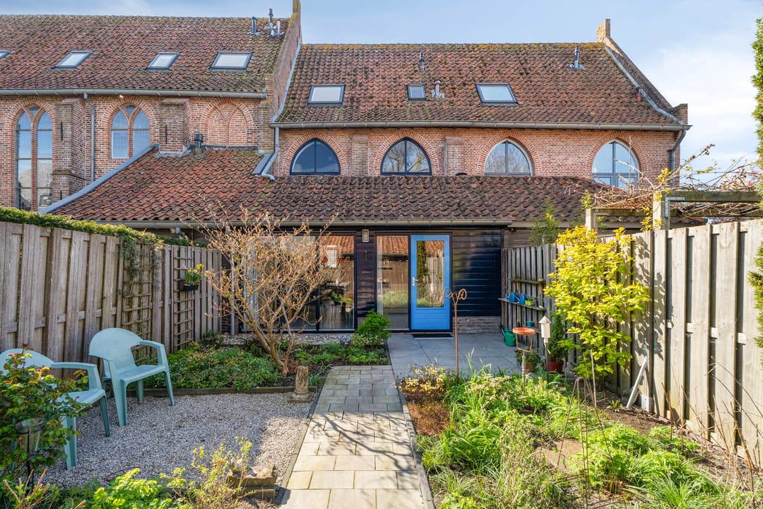 Foto 43 van Straat van Sevenhuysen 6