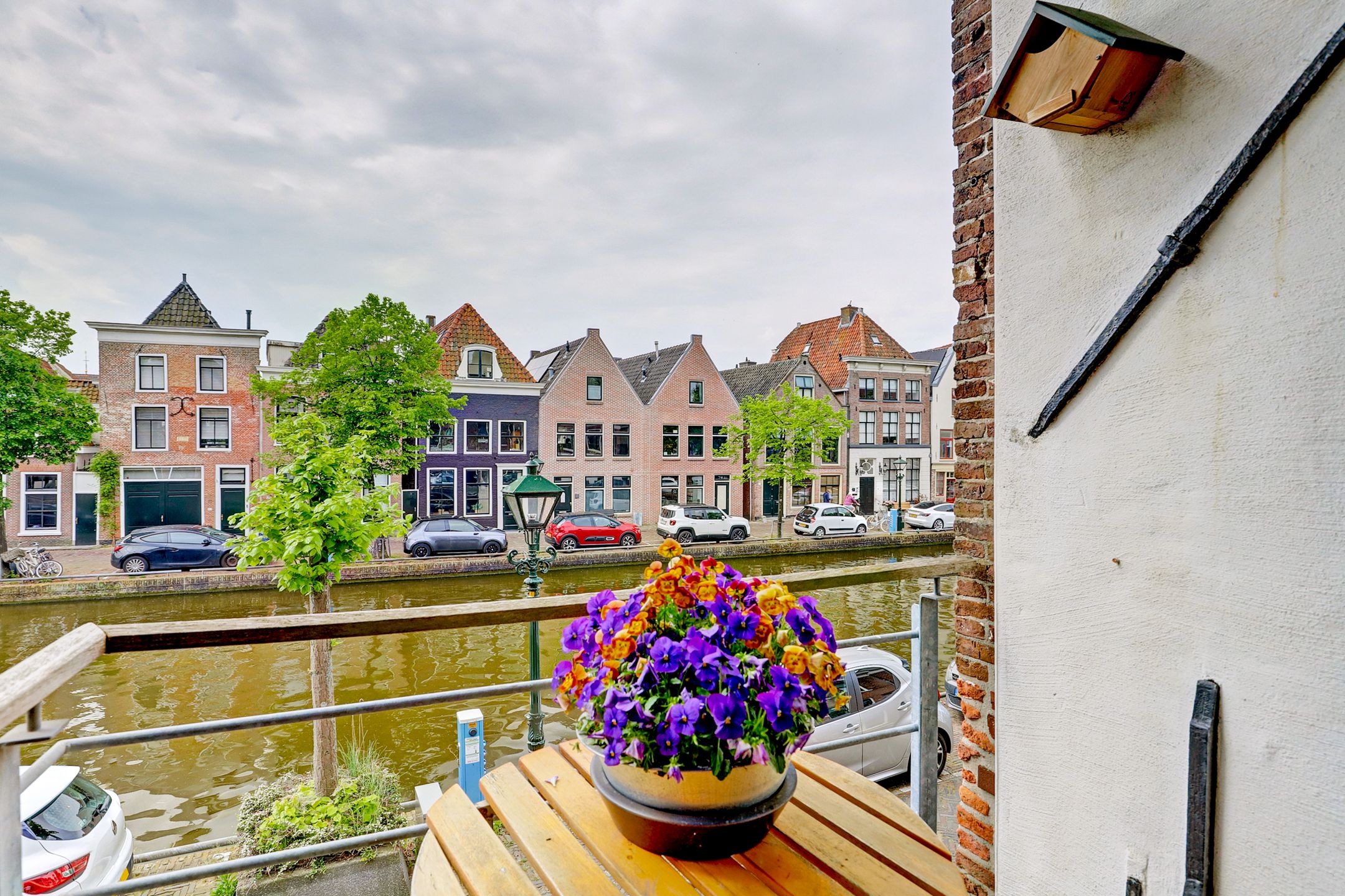 Foto 15 van Luttik Oudorp 20