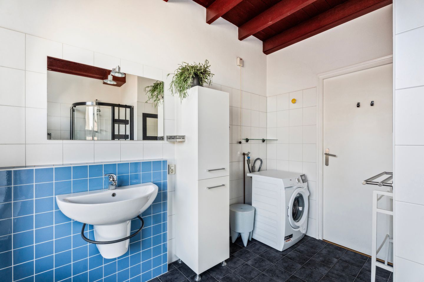 Foto 29 van Straat van Sevenhuysen 6