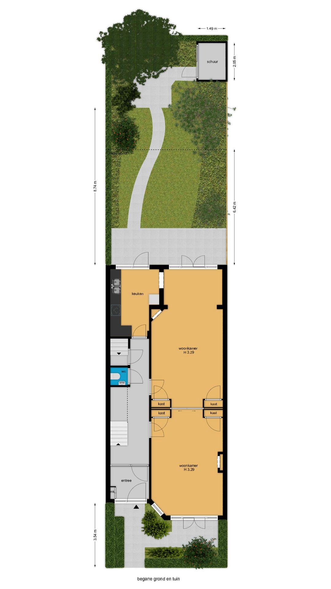 Foto 57 van Frankenstraat 41