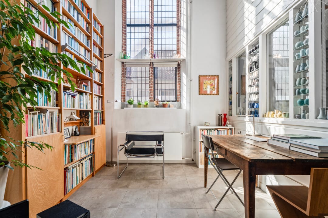 Foto 11 van Straat van Sevenhuysen 6