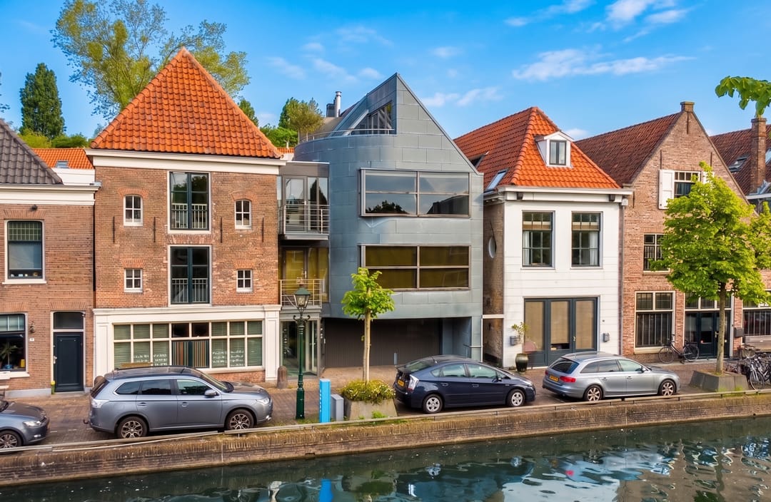 Foto 1 van Luttik Oudorp 20