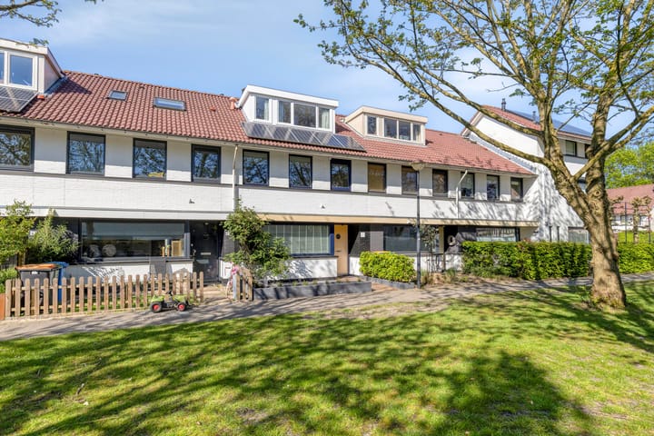 Foto 3 van De Gouden Ploeg 71