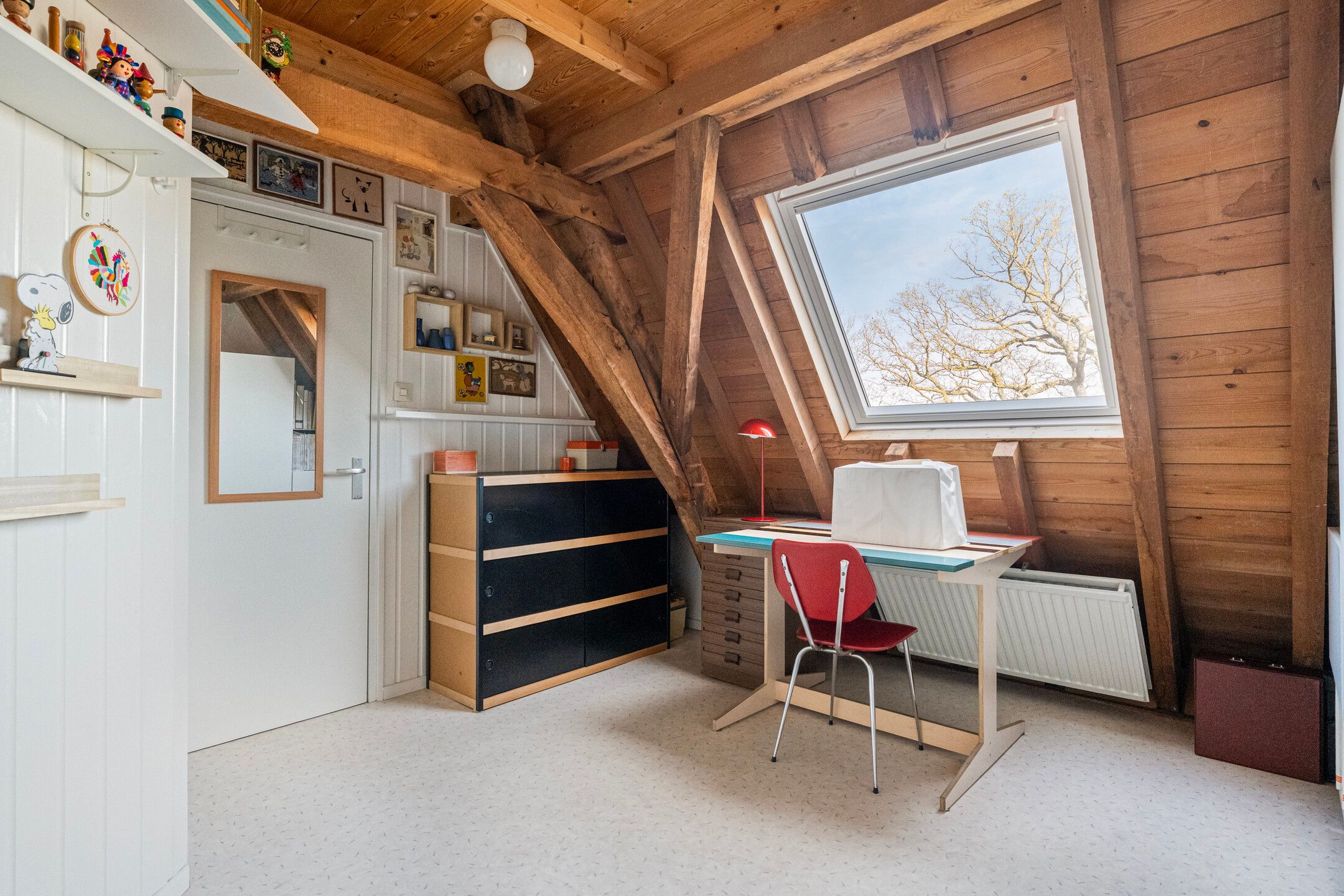 Foto 36 van Straat van Sevenhuysen 6