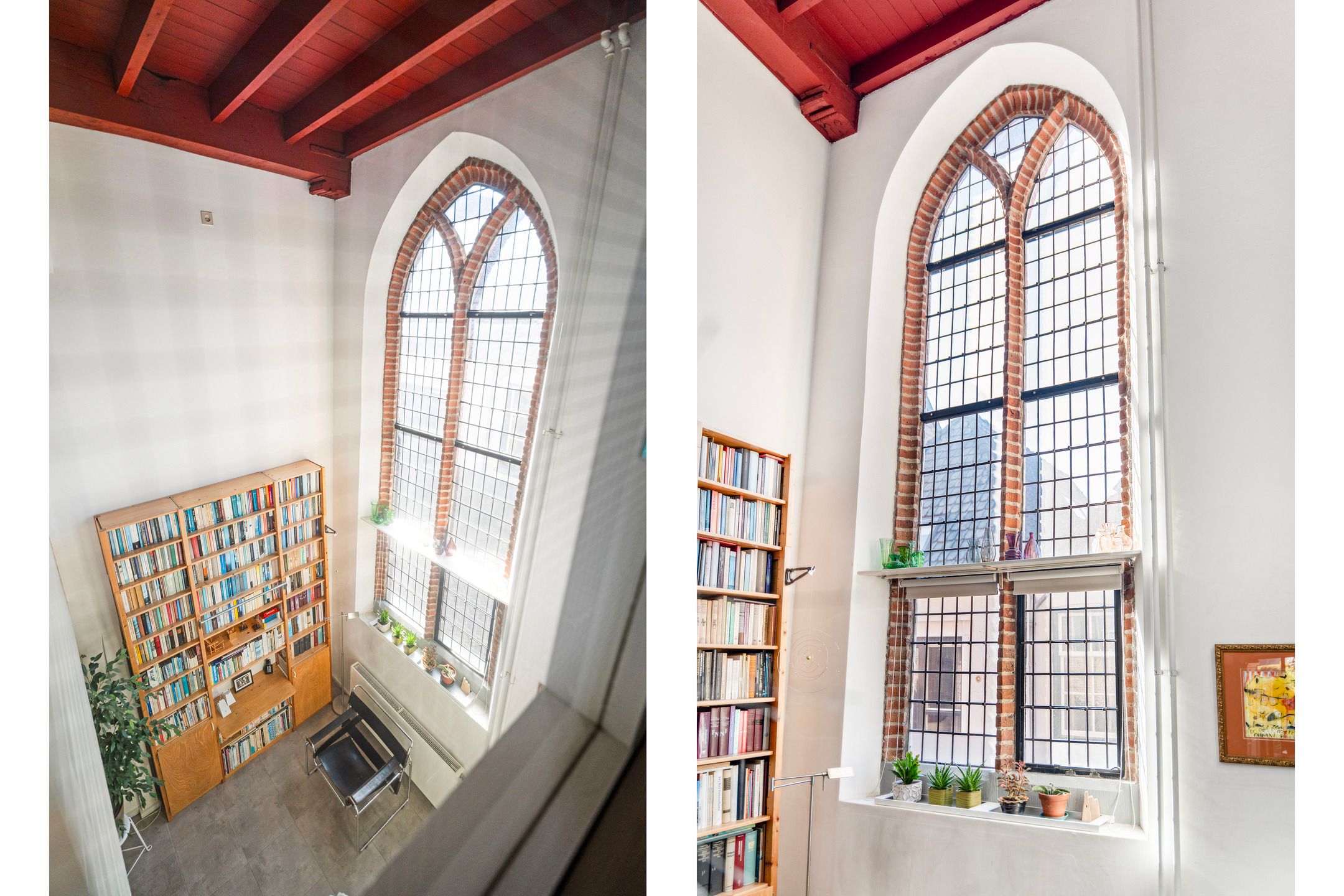 Foto 12 van Straat van Sevenhuysen 6