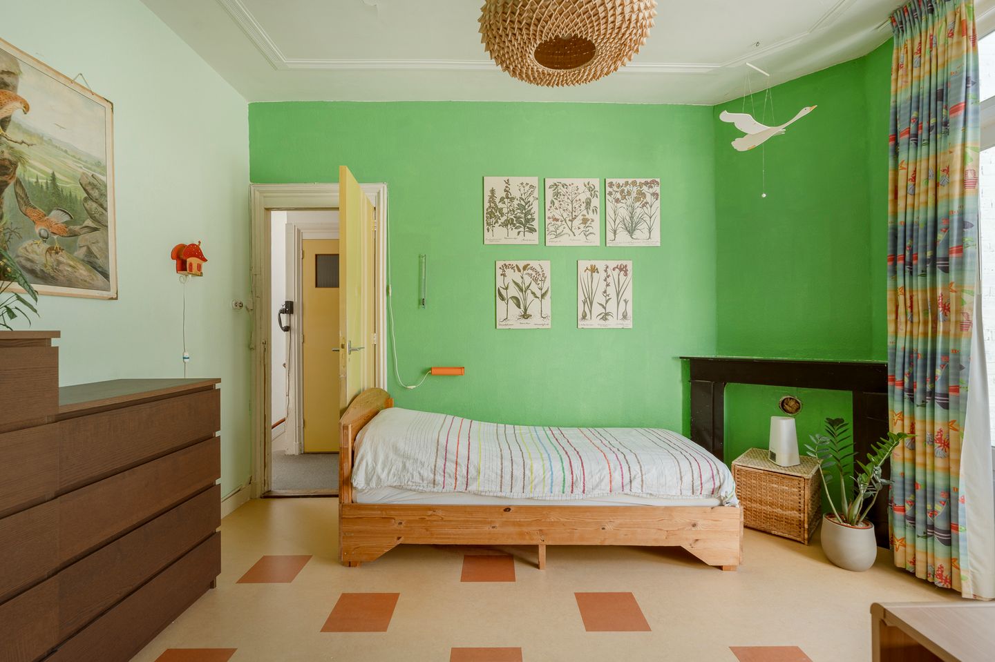 Foto 50 van Frankenstraat 41