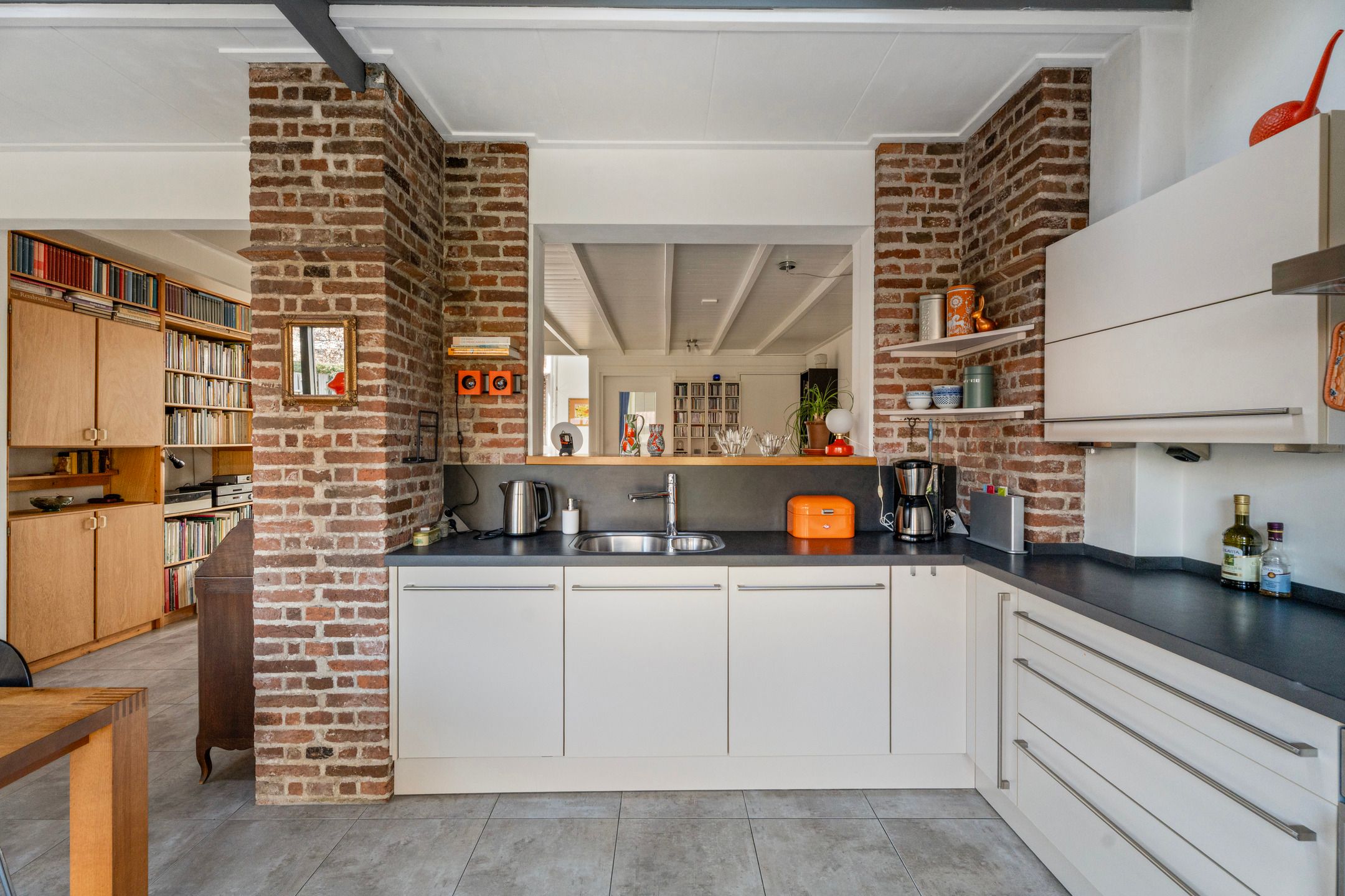 Foto 21 van Straat van Sevenhuysen 6