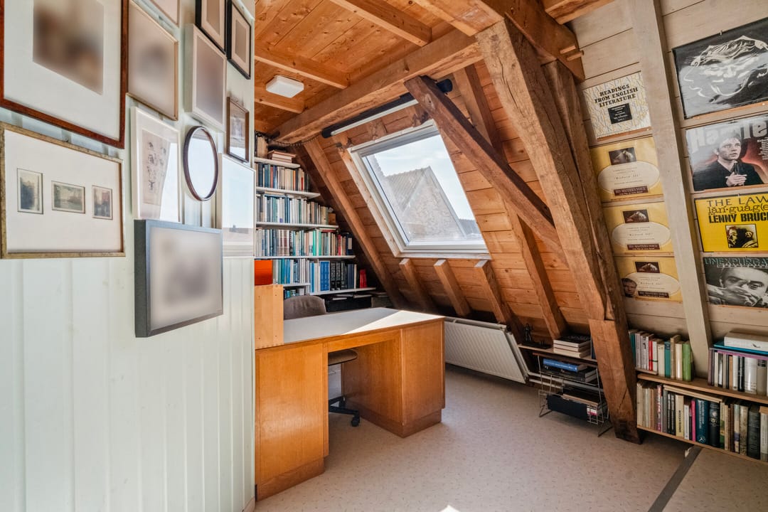 Foto 32 van Straat van Sevenhuysen 6