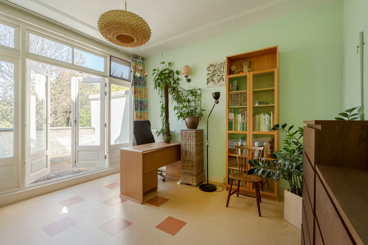 Foto 49 van Frankenstraat 41