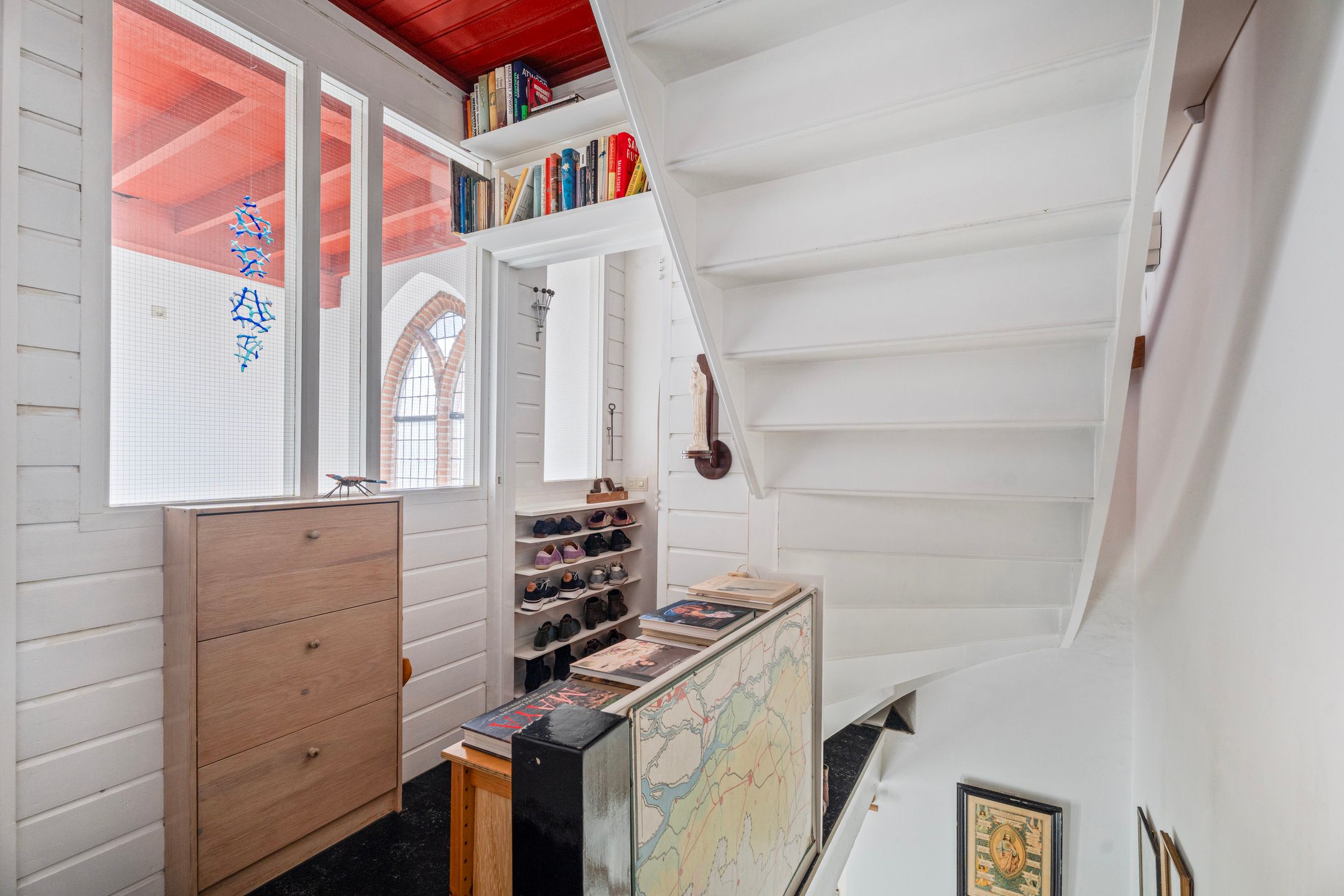 Foto 24 van Straat van Sevenhuysen 6