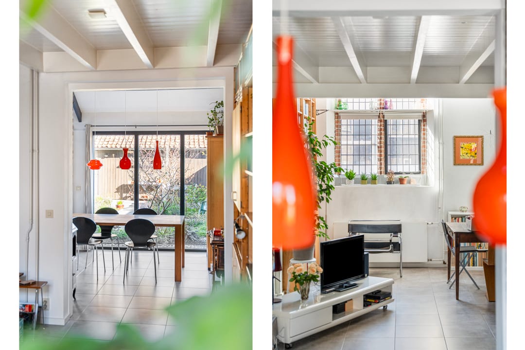 Foto 16 van Straat van Sevenhuysen 6