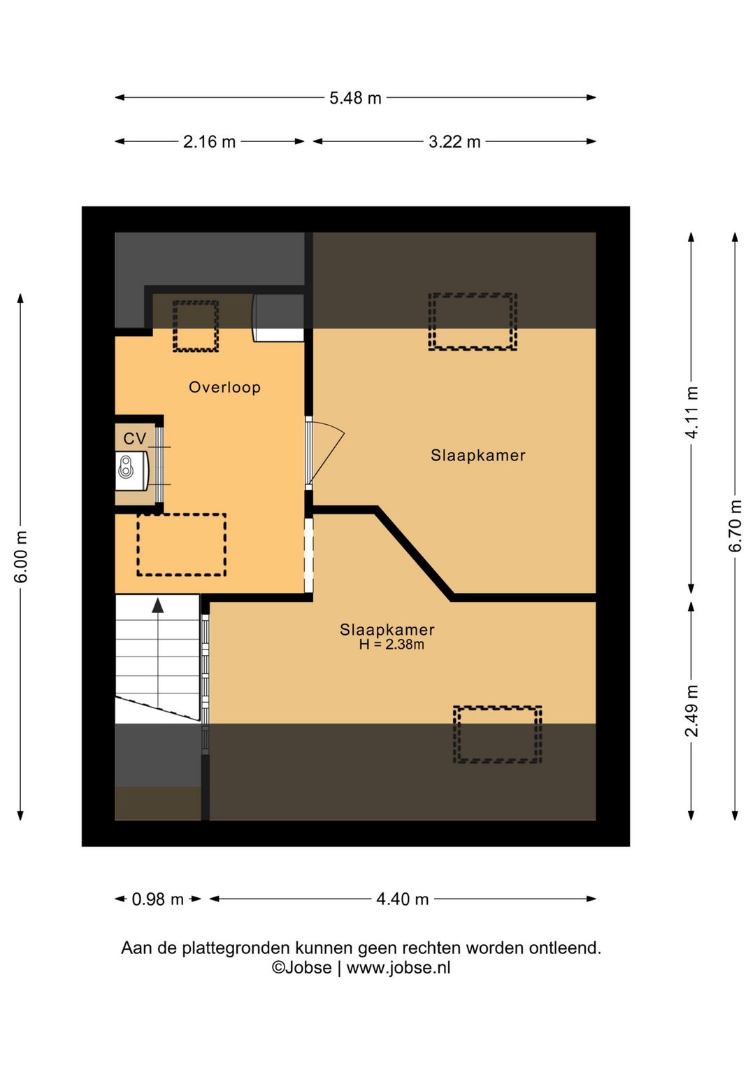 Foto 53 van Straat van Sevenhuysen 6