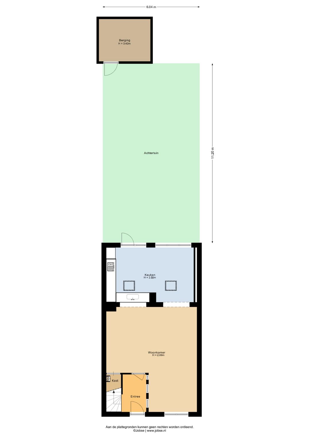 Foto 56 van Straat van Sevenhuysen 6