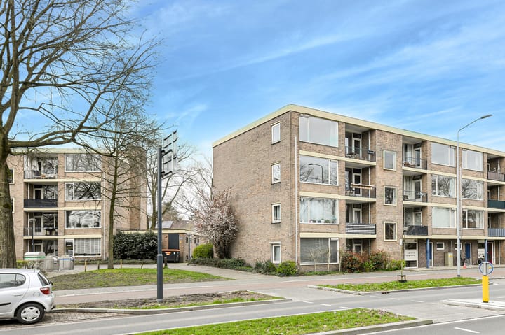 Foto 2 van Allerheiligenweg 40-C