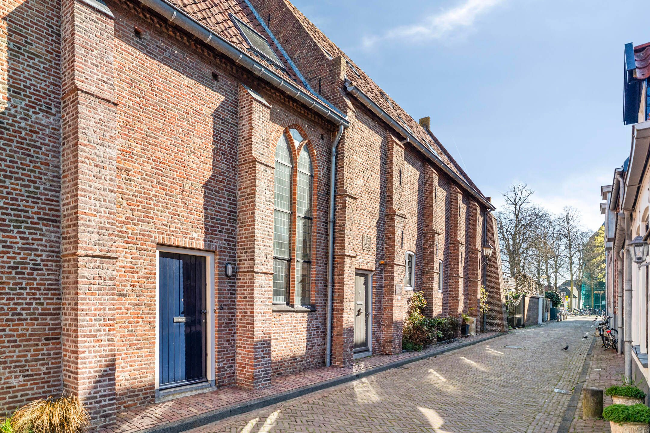 Foto 48 van Straat van Sevenhuysen 6