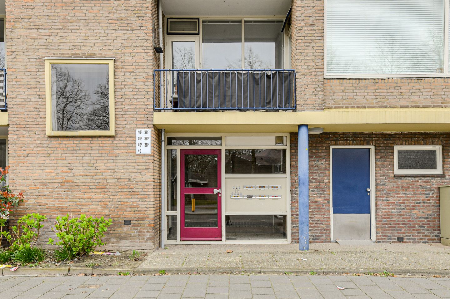Foto 5 van Allerheiligenweg 40-C