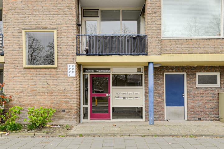 Foto 5 van Allerheiligenweg 40-C