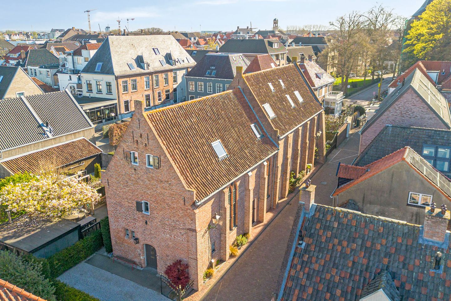 Foto 49 van Straat van Sevenhuysen 6