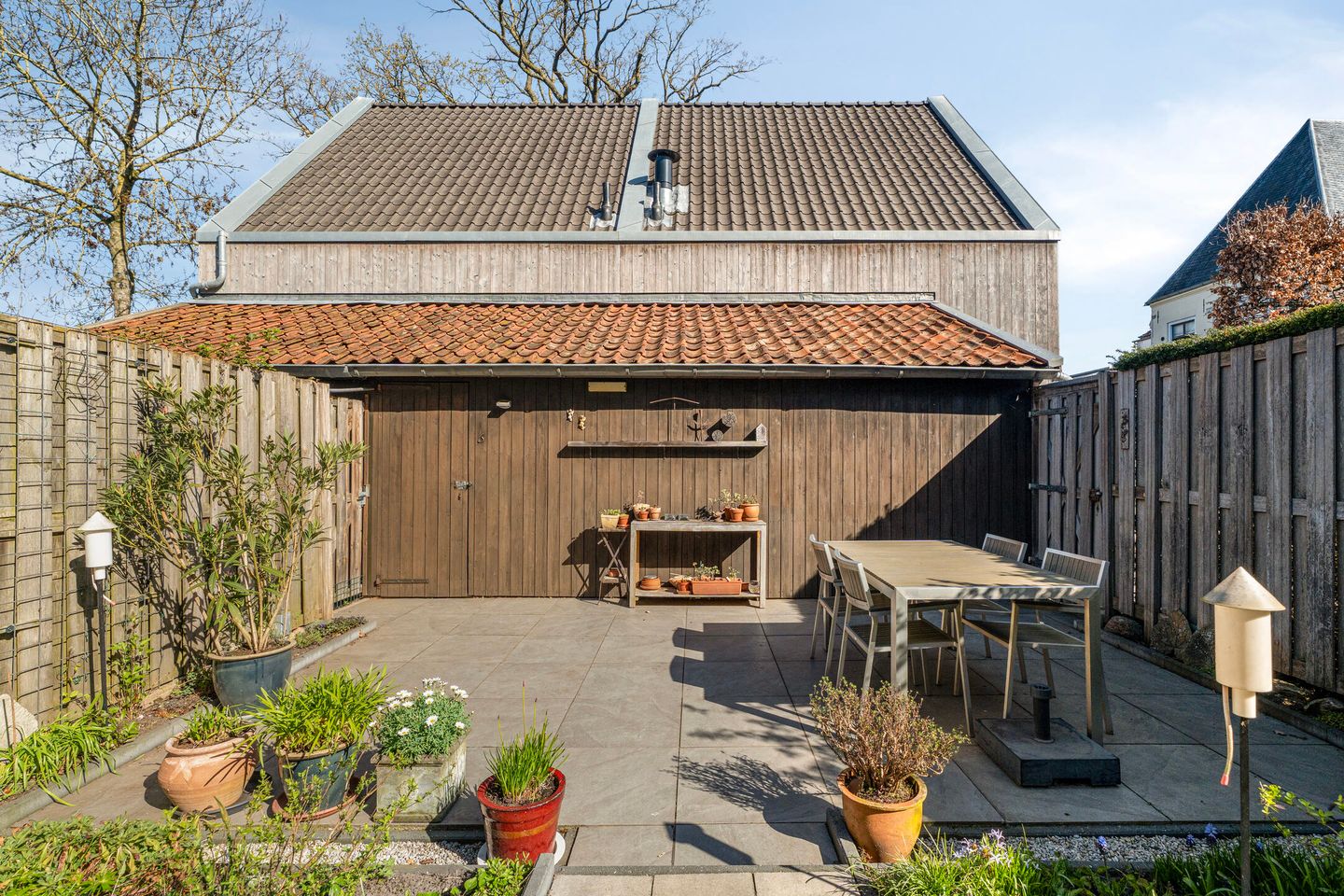 Foto 40 van Straat van Sevenhuysen 6