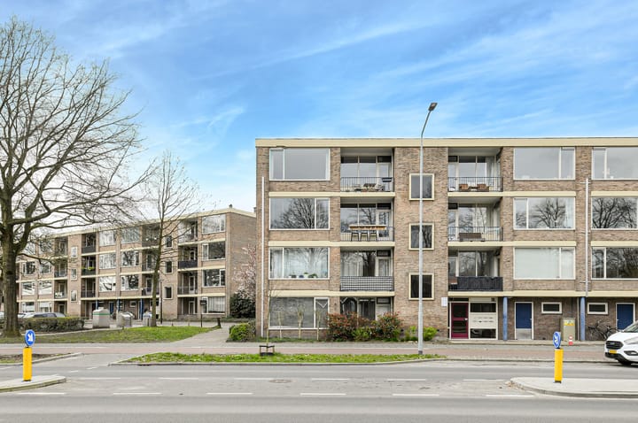 Foto 4 van Allerheiligenweg 40-C